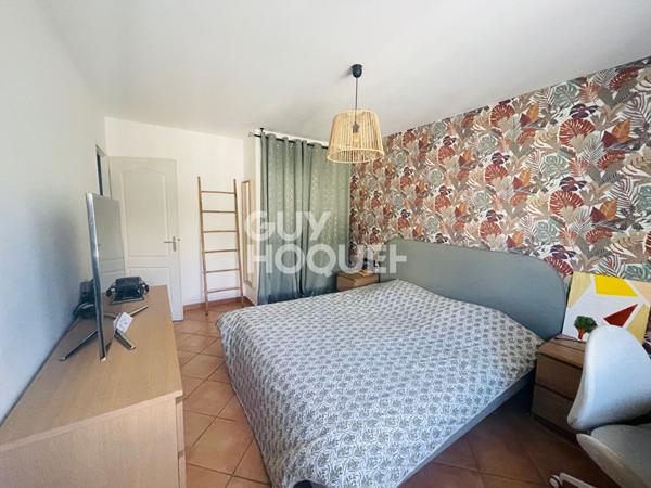 Maison Familiale Juvignac 5 chambre(s) 148.11 m² sur 500 m² de Terrain