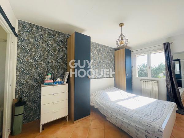 Maison Familiale Juvignac 5 chambre(s) 148.11 m² sur 500 m² de Terrain