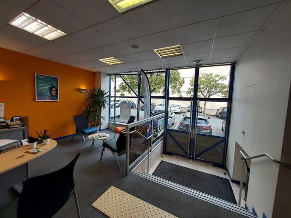 Bureaux La Roche Sur Yon 560 m2 , La roche sur yon