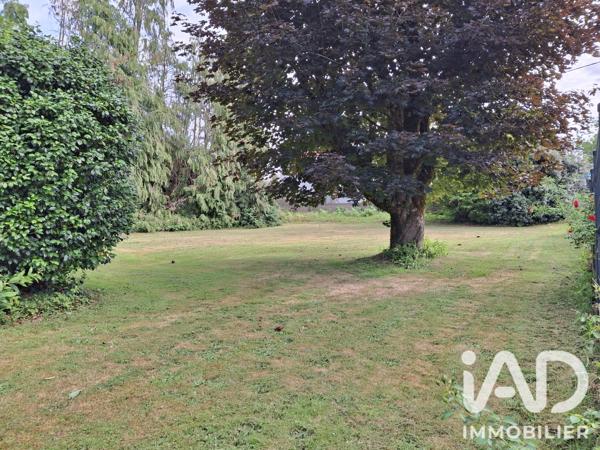 Terrain à vendre 905 m² Quimperlé