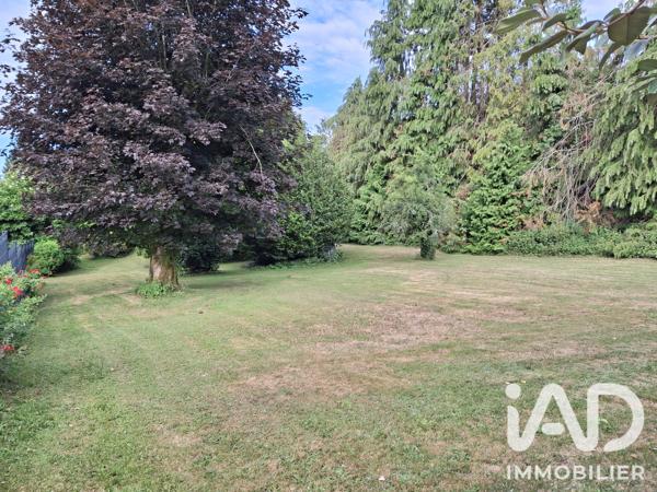 Terrain à vendre 905 m² Quimperlé
