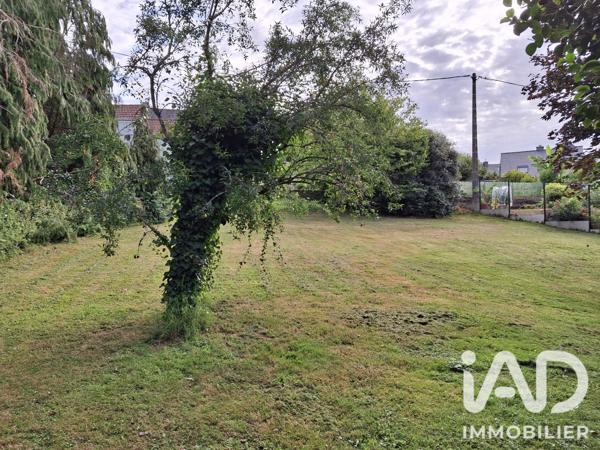 Terrain à vendre 905 m² Quimperlé