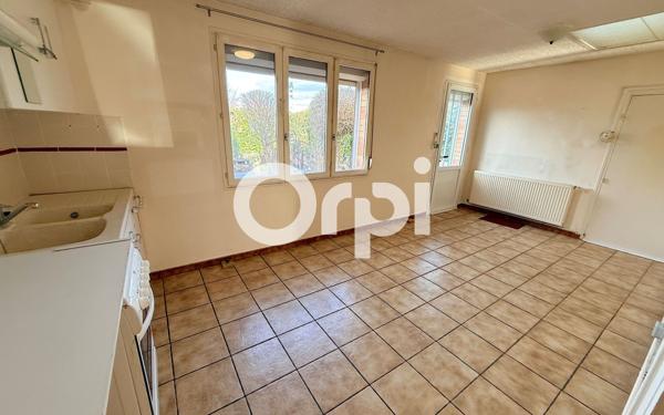 Maison à vendre    4 pièces • 89 m2 Auby