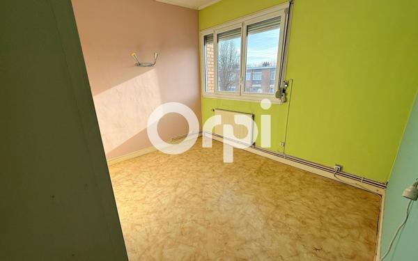 Maison à vendre    4 pièces • 89 m2 Auby