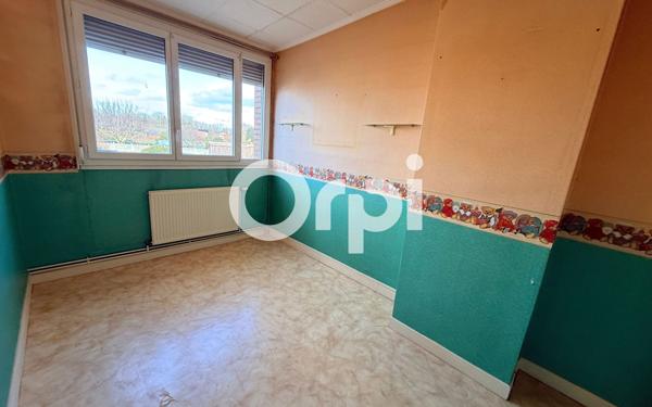 Maison à vendre    4 pièces • 89 m2 Auby