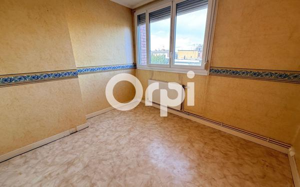 Maison à vendre    4 pièces • 89 m2 Auby