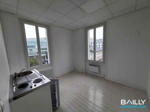 Immeuble La Roche Sur Yon 124 m2 , La roche sur yon