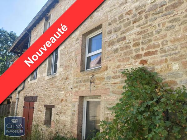 Vente maison Tournus (71700) 6 pièces 180m²