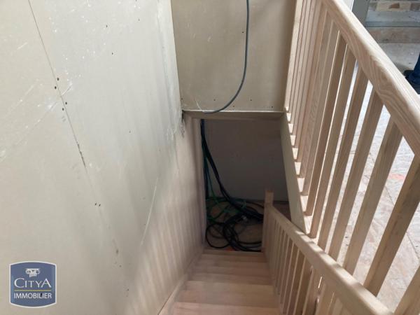 Vente maison Tournus (71700) 6 pièces 180m²