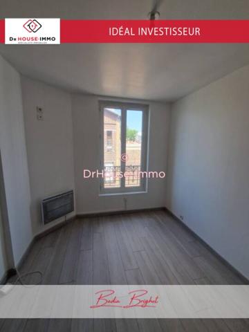 Immeuble à vendre 11 pièces de 370 m²