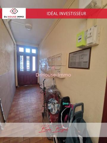 Immeuble à vendre 11 pièces de 370 m²