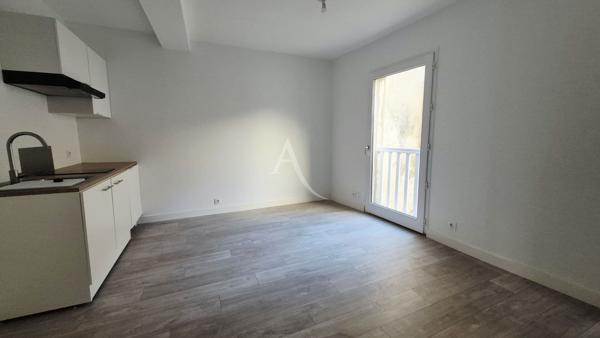 Appartement, Centre ville de Saint Jean D'Angély.