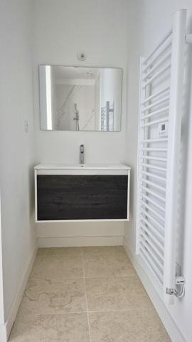 Appartement, Centre ville de Saint Jean D'Angély.