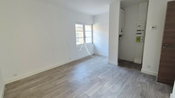 Appartement, Centre ville de Saint Jean D'Angély.