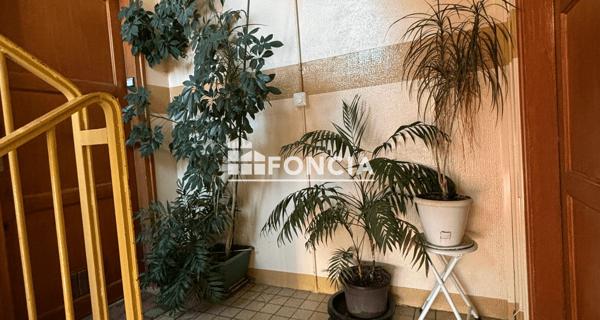 À vendre Appartement 3 pièces 52.92 m² - Viry-châtillon 91170