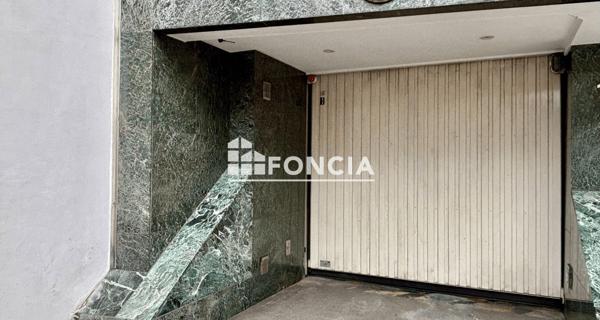 À vendre Parking 13.79 m² - Paris 75014