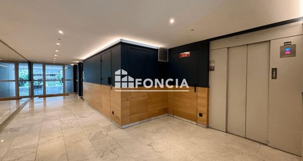 À vendre Parking 13.79 m² - Paris 75014