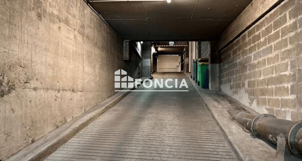 À vendre Parking 13.79 m² - Paris 75014
