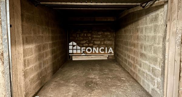 À vendre Parking 13.79 m² - Paris 75014