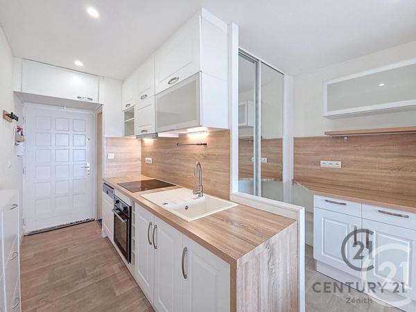 Appartement T1 à vendre  1 pièce - 28,35 m2 PORT LEUCATE - 11