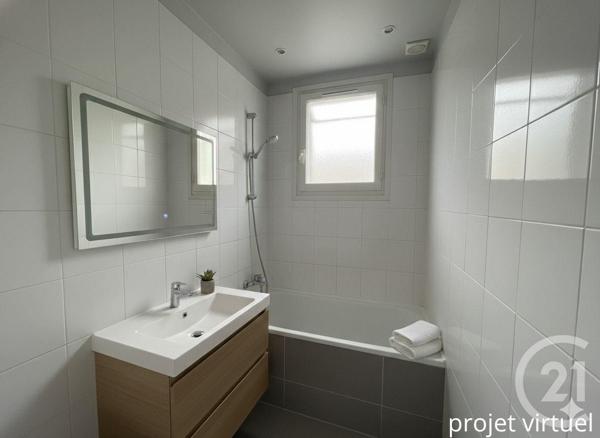 Maison à vendre  4 pièces - 66 m2 L UNION - 31