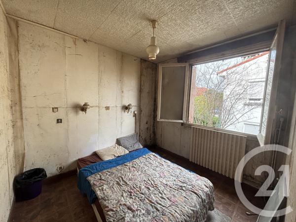 Maison à vendre  4 pièces - 66 m2 L UNION - 31