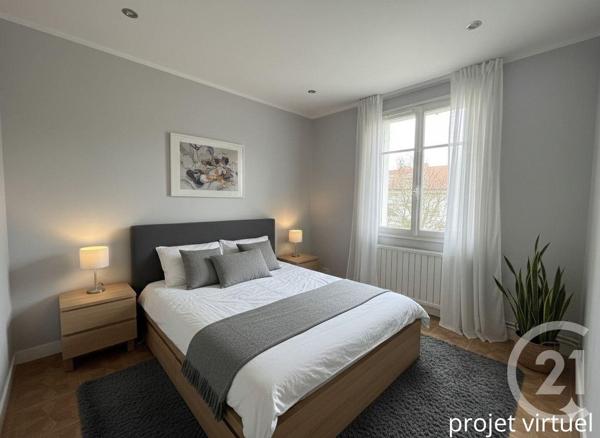 Maison à vendre  4 pièces - 66 m2 L UNION - 31