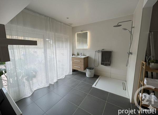 Maison à vendre  4 pièces - 66 m2 L UNION - 31