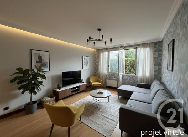 Maison à vendre  4 pièces - 66 m2 L UNION - 31