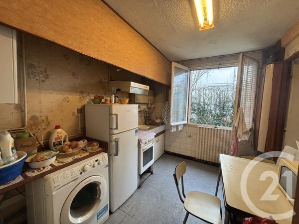 Maison à vendre  4 pièces - 66 m2 L UNION - 31