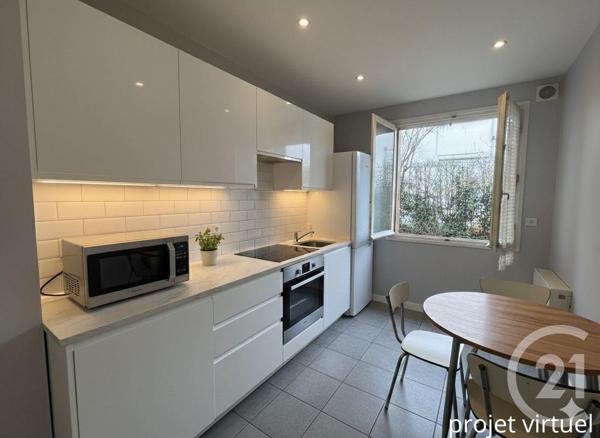 Maison à vendre  4 pièces - 66 m2 L UNION - 31