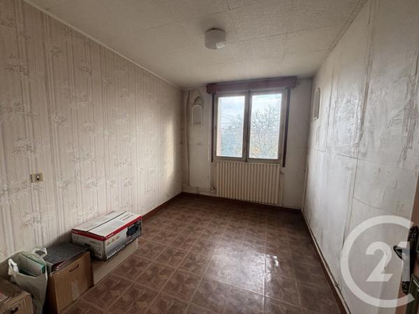 Maison à vendre  4 pièces - 66 m2 L UNION - 31