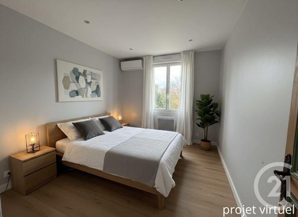 Maison à vendre  4 pièces - 66 m2 L UNION - 31