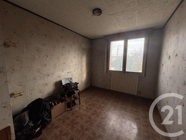 Maison à vendre  4 pièces - 66 m2 L UNION - 31