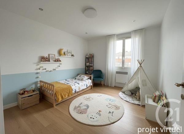 Maison à vendre  4 pièces - 66 m2 L UNION - 31