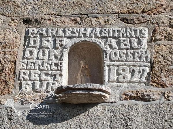 SPENDIDE MAISON DE MAITRE