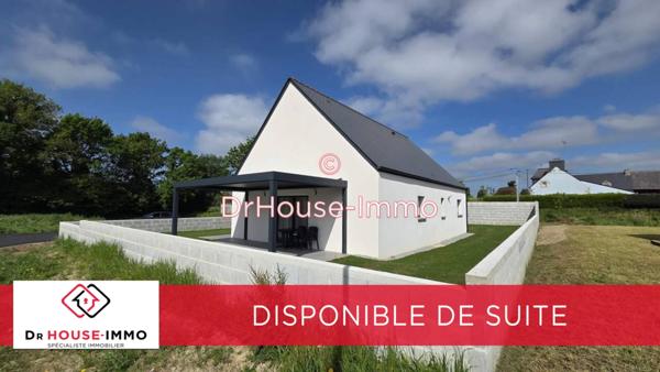 Maison à vendre 3 pièces de 80 m²