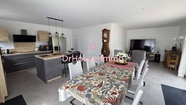 Maison à vendre 3 pièces de 80 m²