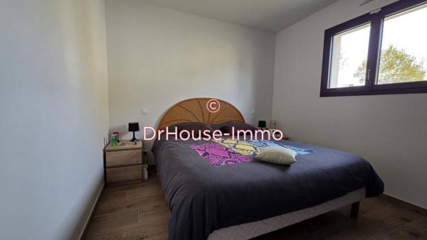 Maison à vendre 3 pièces de 80 m²