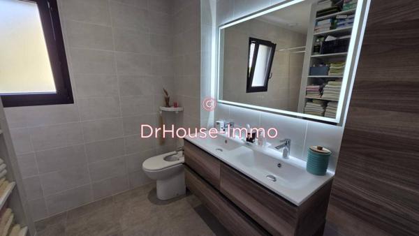 Maison à vendre 3 pièces de 80 m²