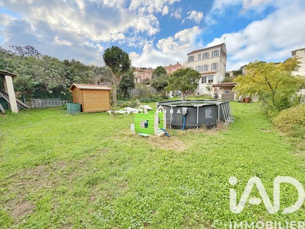 Maison à vendre 8 pièces 172 m² La Seyne-sur-Mer