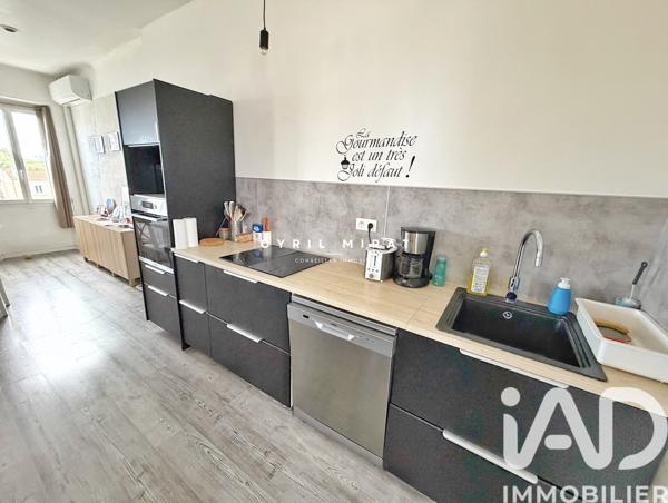 Maison à vendre 8 pièces 172 m² La Seyne-sur-Mer