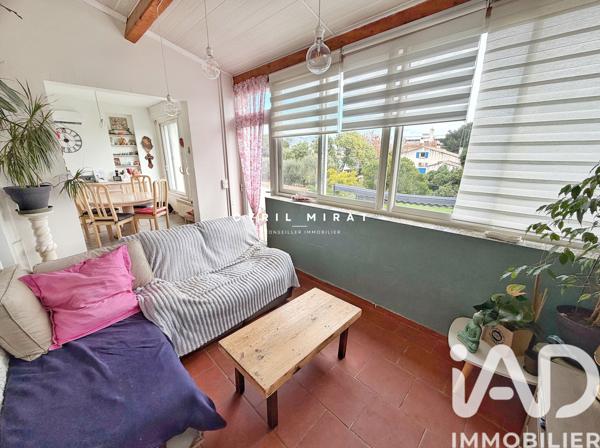 Maison à vendre 8 pièces 172 m² La Seyne-sur-Mer