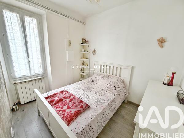 Maison à vendre 8 pièces 172 m² La Seyne-sur-Mer