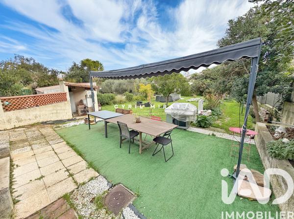 Maison à vendre 8 pièces 172 m² La Seyne-sur-Mer