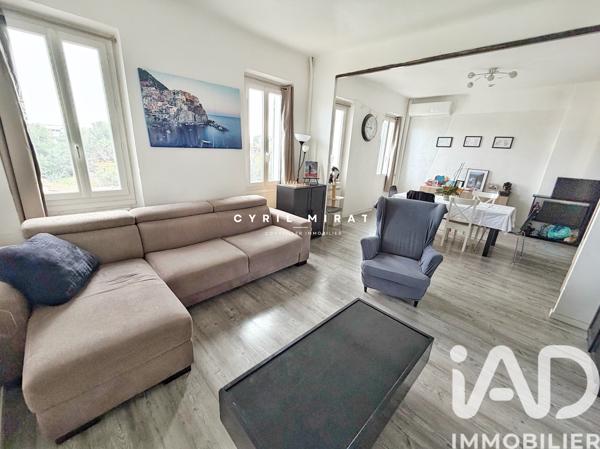Maison à vendre 8 pièces 172 m² La Seyne-sur-Mer