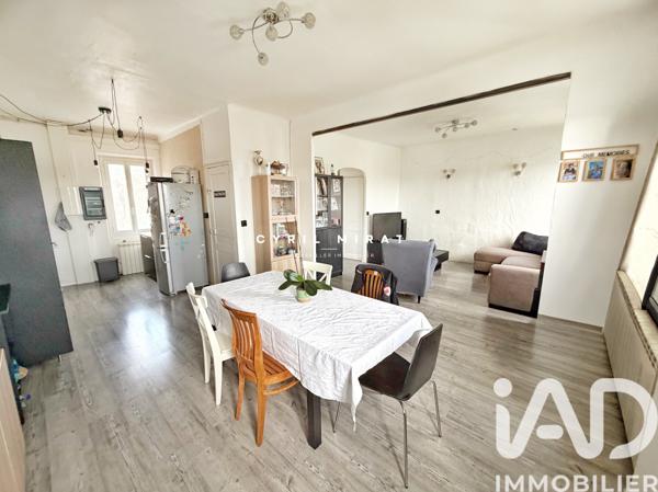 Maison à vendre 8 pièces 172 m² La Seyne-sur-Mer