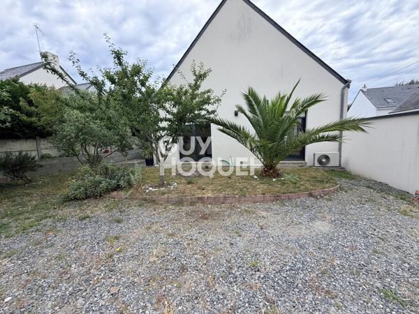 Maison à vendre de 4 pièces de 80.62 m² – DPE B