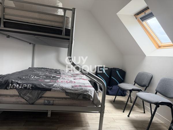 Maison à vendre de 4 pièces de 80.62 m² – DPE B