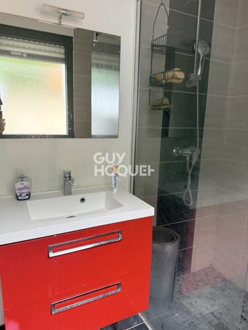 Maison à vendre de 4 pièces de 80.62 m² – DPE B